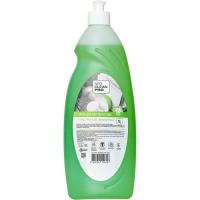 Засіб для ручного миття посуду Biossot NeoCleanPro Лемонграс 1 л Фото