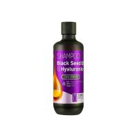 Шампунь Bio Naturell Black Seed Oil & Hyaluronic Acid 355 мл Фото