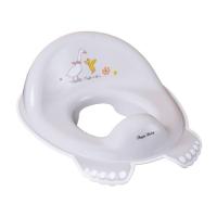 Накладка на унитаз Tega Baby FOREST FAIRYTALE light beige Фото