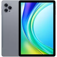 Планшет Doogee Tab G6 11" 6/256GB 4G (LTE) Grey VIP Edition Стилу Фото