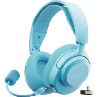Наушники SteelSeries Arctis Nova 3P Wireless MultiPlatform Aqua Фото