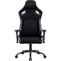 Кресло игровое GT Racer X-7341 Black Фото