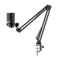 Микрофон Havit HV-GK50 PRO USB RGB Фото