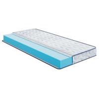 Матрас Highfoam Largo Slim New, ортопедичний двосторонній 80 x 190 Фото