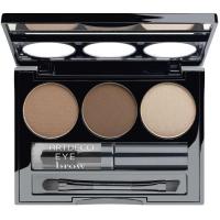 Тени для бровей Artdeco Eye Brow Kit 1 - light/medium Фото