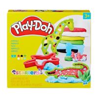 Набор для творчества Hasbro Play-Doh Основи E8535 Fundamentals anima Фото