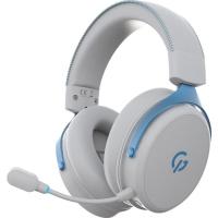 Наушники GamePro Asgard Skadi Wireless White/Blue Фото