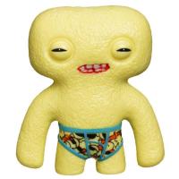 Фигурка Fuggler Желтый Сквидж Фото