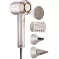 Фен Dreame Gusto G40 PinkGold Фото