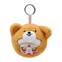 М'яка іграшка Fyyvalur Талісмани Пухнаста коргі Шері Фото