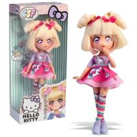 Кукла 4SF Manga Dolls серии Hello Kitty – Конфетка-единорог Фото