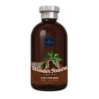 Гель для душа Famirel Pepper Wood Wonder Nature 3 In 1 500 мл Фото