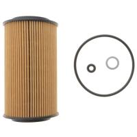 Фильтр масляный Bosch F026407387 Фото