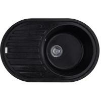 Мийка кухонна Kroner KompositSCH-7750 Фото