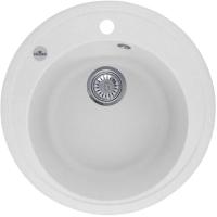 Мийка кухонна Kroner KompositGRA-510 Фото