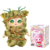 Мягкая игрушка Pop Top сюрприз Kimmon Волшебные существа Фото