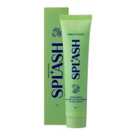 Зубная паста Splash Освежающая Со вкусом жасмина и бергамота 75 г Фото