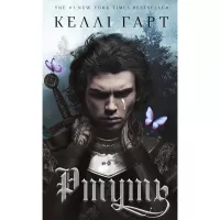 Книга BookChef Фейрі й алхімія. Книга 1: Ртуть - Келлі Гарт Фото