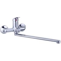 Смеситель Agua Leon-C071 Фото