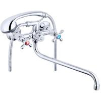 Смеситель Agua Toledo-C072 Фото