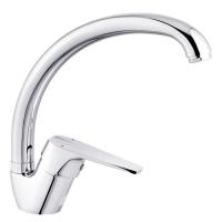 Смеситель Kroner Odra-C036 Фото