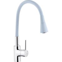 Смеситель Kroner Kuche-C031GRA Фото