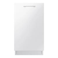 Посудомийна машина Samsung DW50DG450B00UA Фото