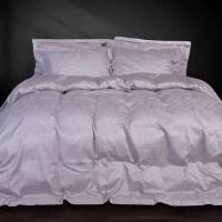 Постельное белье MirSon Сатин Imperial Satin Tuscany 175х210 двуспальный Фото