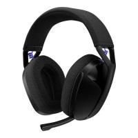 Навушники Logitech G321 Lightspeed Black Фото