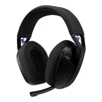 Навушники Logitech G321 Lightspeed Black Фото