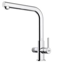 Змішувач Franke Lina L Clear Water Фото