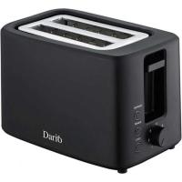 Тостер Dario DT1007 black Фото