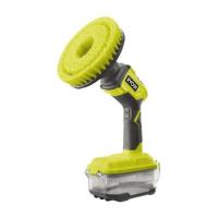 Щетка для мойки Ryobi ONE+ R18CPS-0 18В, 15см (без АКБ та ЗП) Фото