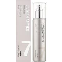 Сироватка для обличчя Mizon 7 Vegan Peptide Booster Serum 150 мл Фото