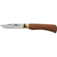 Нож Old Bear Gift Box Classic M Walnut Фото