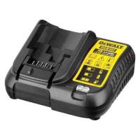 Зарядное устройство для аккумуляторов инструмента DeWALT 10,8V/12V/18V/54V, ток 1.25 A, 0.29 кг Фото