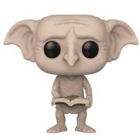 Фигурка Funko Pop серии Гарри Поттер - Доби Фото