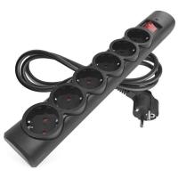 Мережевий подовжувач EMOS P54219 Фото