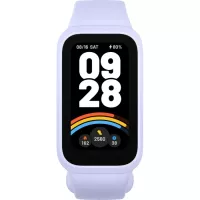 Фітнес браслет Xiaomi Smart Band 9 Active (BHR08L3GL) Purple Фото