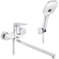 Смеситель Kroner KRP Makon-C070 Фото