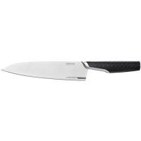 Кухонный нож Fiskars Taiten шеф великий 20 см Фото