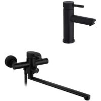 Смеситель Kroner Edelstahl Klassisch-SCH070 + змішувач Edelstahl Kl Фото