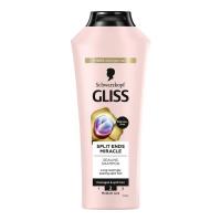 Шампунь Gliss Split Hair Miracle Для поврежденных волос и секущи Фото