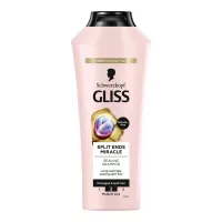 Шампунь Gliss Split Hair Miracle Для пошкодженого волосся та пос Фото