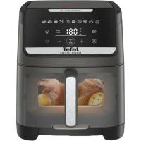 Мультипечь Tefal Easy Fry Silence XXL Фото