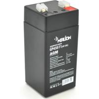 Батарея к ИБП Merlion 4V-5Ah Фото