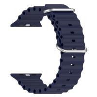 Ремінець до смарт-годинника Armorstandart Ocean Band для Apple Watch 49/46/45/44/42 (Series Фото