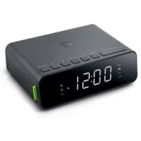 Настольные часы Muse Радіо-годинник з USB Фото