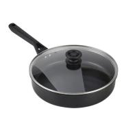 Сотейник Ninja Zerostick Classic з кришкою 26 см Фото