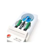 Набор инструментов Bakku BK-7289-A для ркмонта iPhone, Blister-box Фото